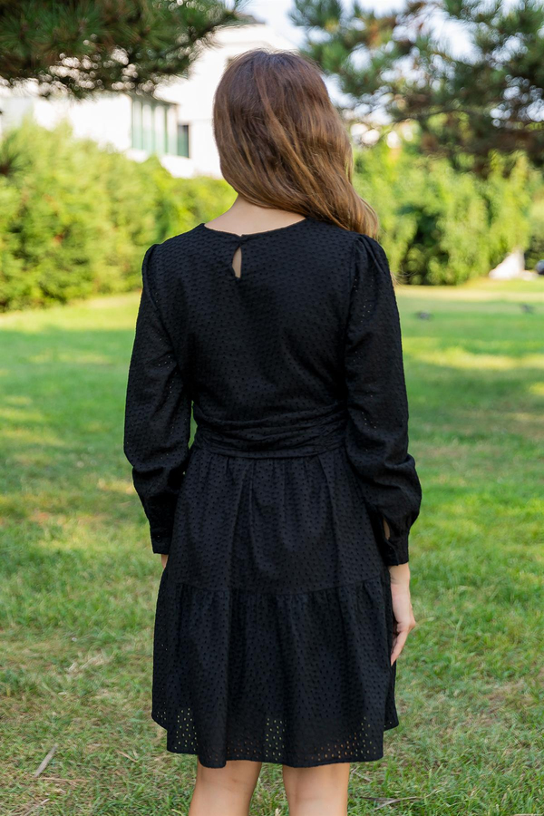 Noir ROBES