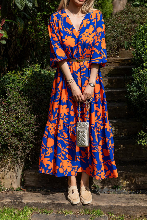 Orange ROBES