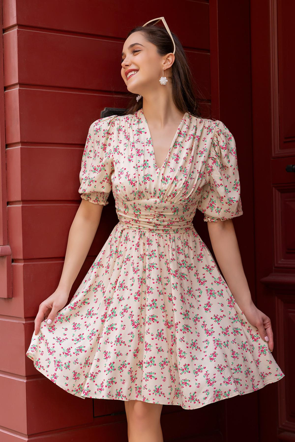 Crème ROBES