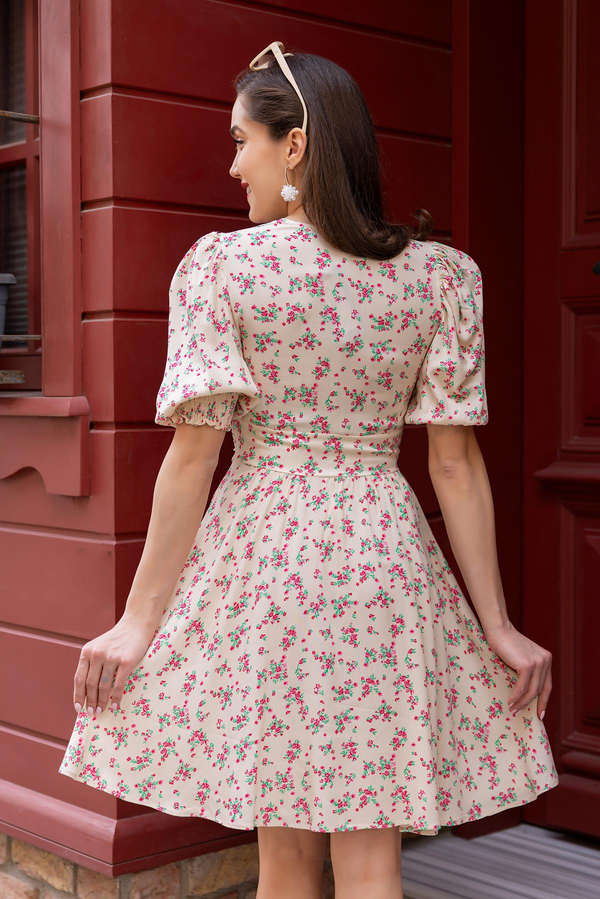 Crème ROBES