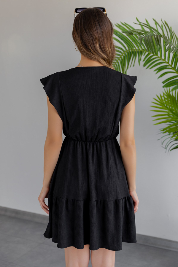 Noir ROBES