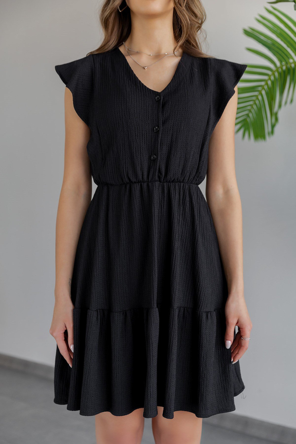 Noir ROBES