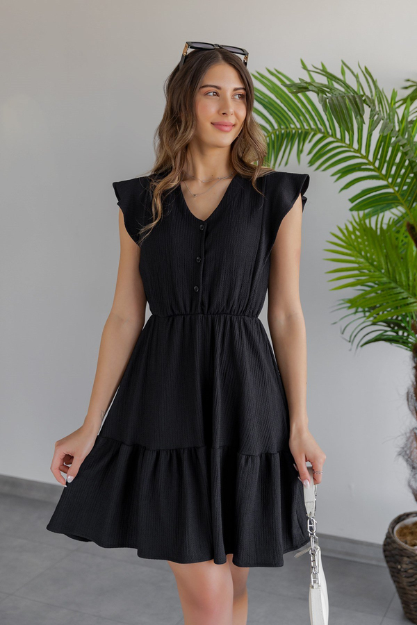 Noir ROBES