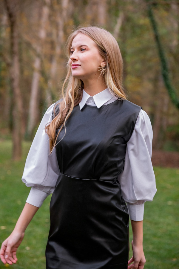 Noir ROBES
