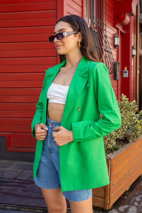 Vert Vestes