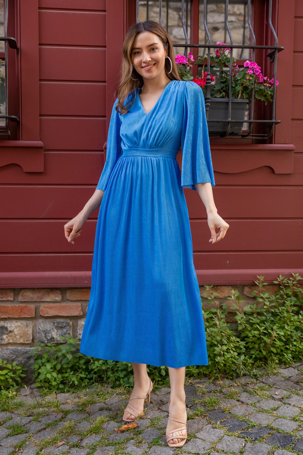 Bleu ROBES