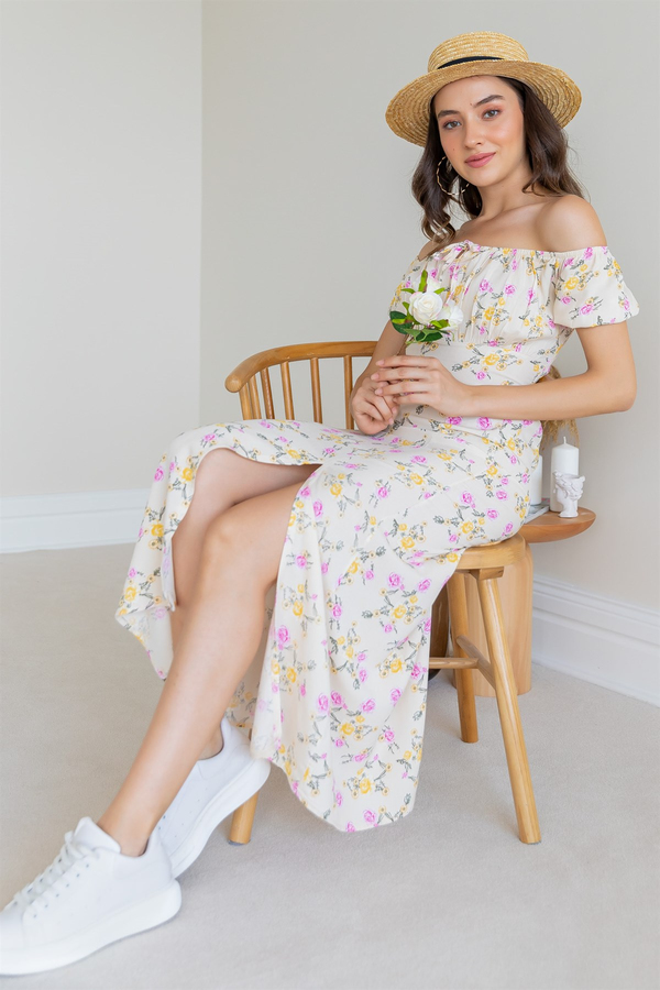 Crème ROBES