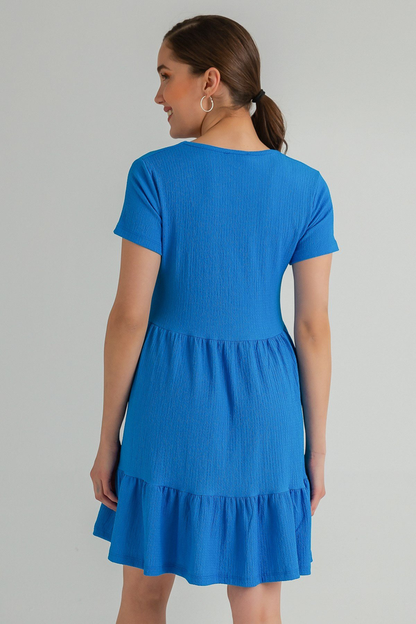 Blau Alle Kleider