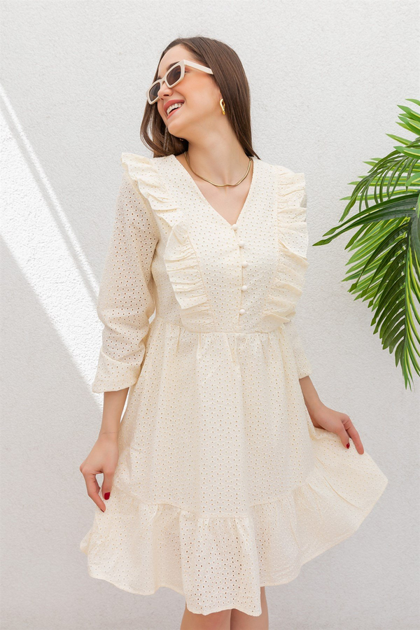 Crème ROBES