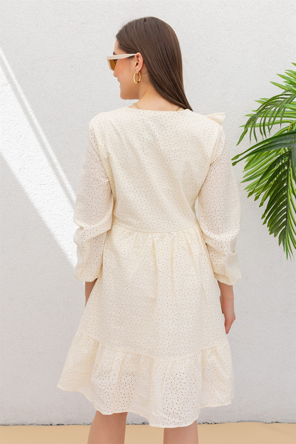 Crème ROBES