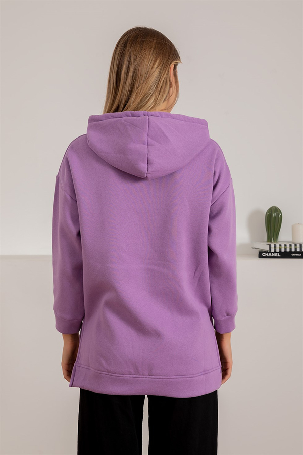 Lila Sweater