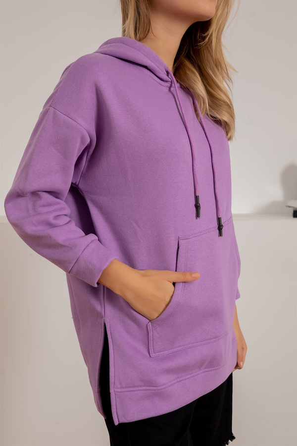 Lila Sweater