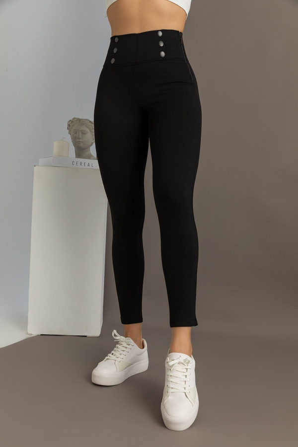 Black Legging