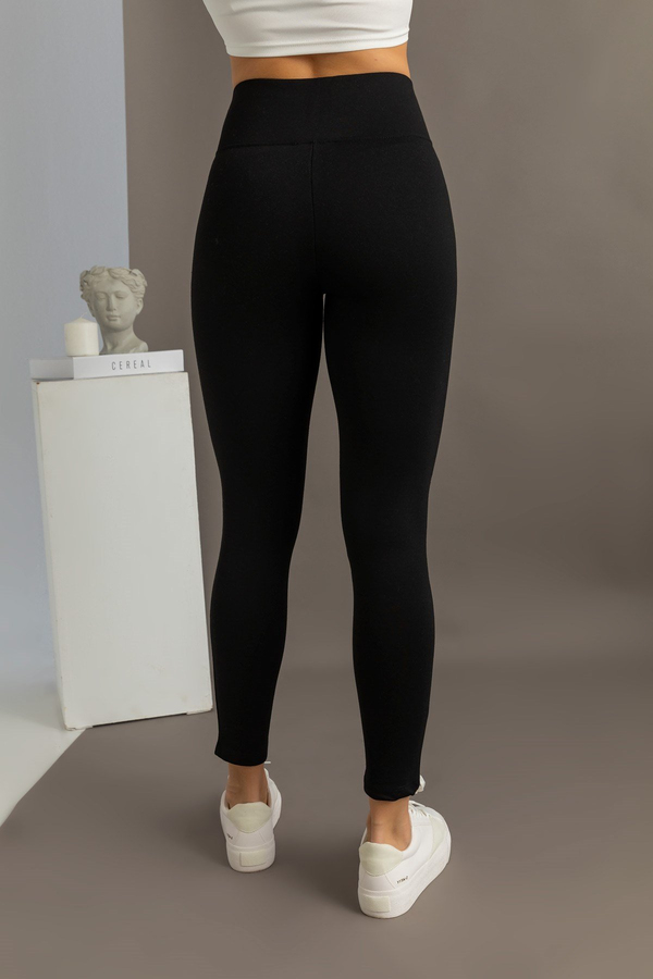 Noir Leggings