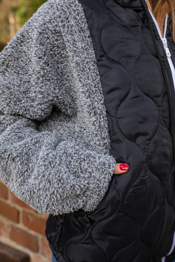 Gris Vestes