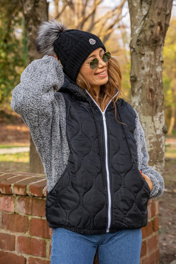 Gris Vestes