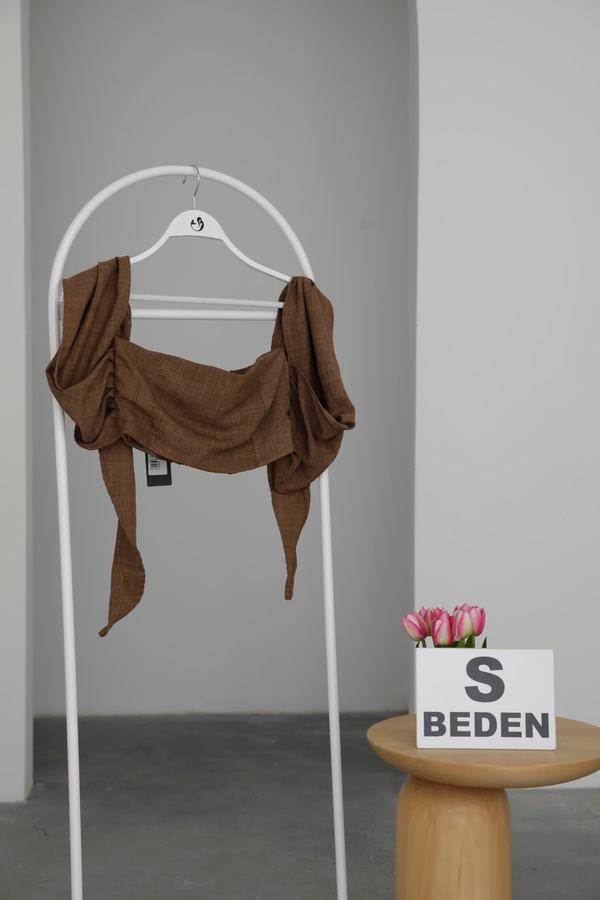 YAZLIKERMES10259 - BEYAZ