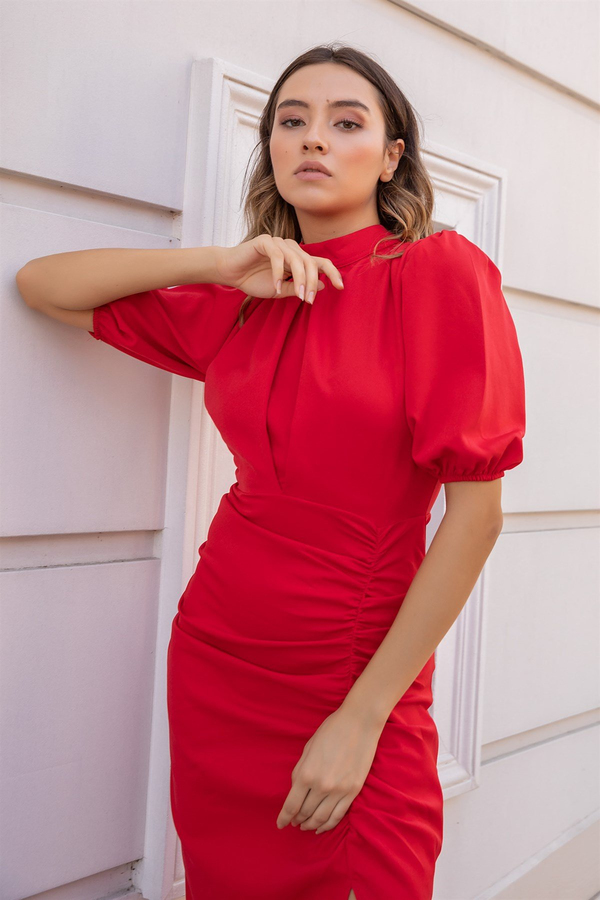 Rouge ROBES