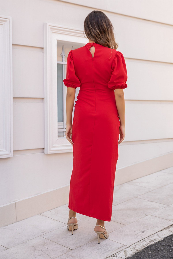 Rouge ROBES