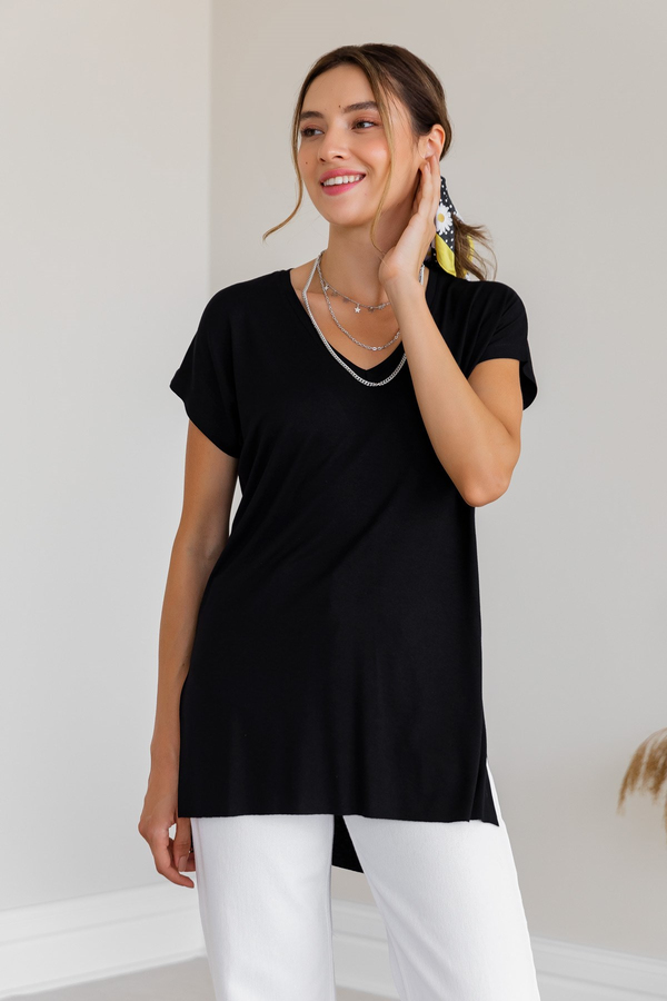 Black T-Shirt