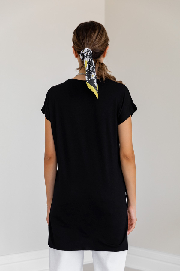 Black T-Shirt