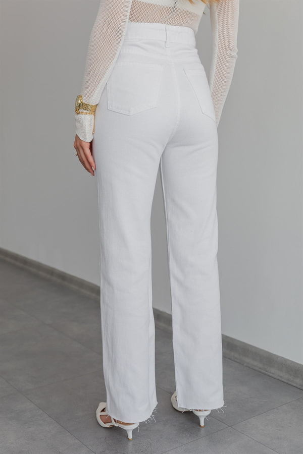 White Jean
