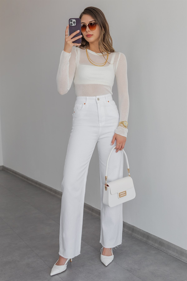 White Jean