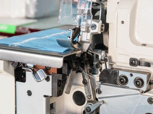 FDM M952-90-6 Pegasus Kuru Topbaşı Makinesi ürün galeri görseli 5