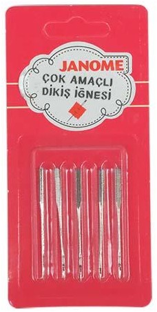 FDM Janome HAx1 İğne 10/70 ürün galeri görseli 4