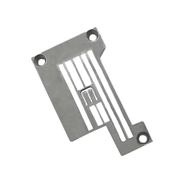 FDM Yamato VG-3721 Soldan Bıçaklı Reçme Plakası 3508100 5.6 mm ana hero görseli