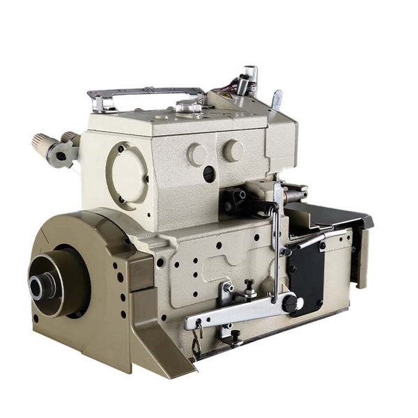 2.El Yamato CZ-6520 6 İplik Overlok Makinesi galeri görseli 6