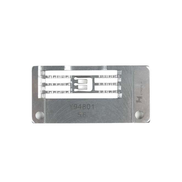 94801 Etek Reçme Plakası 5.6 mm ürün galeri görseli 5