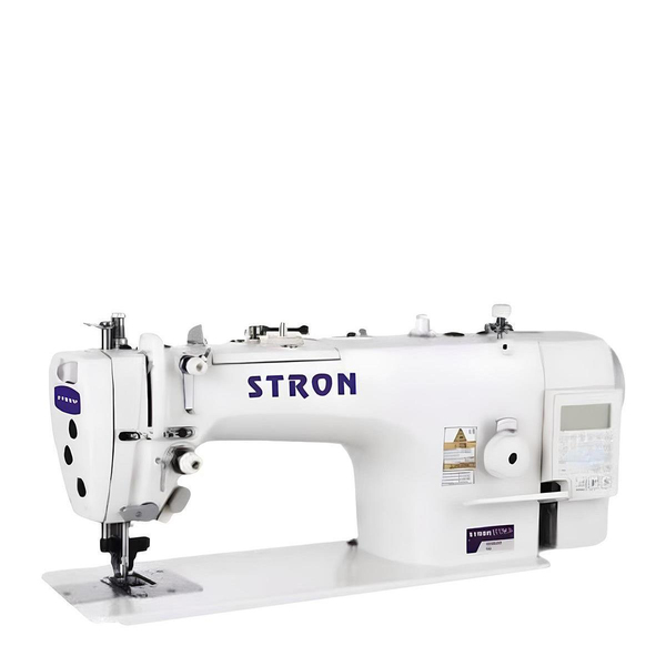 FDM Stron SF-777 otomatik düz dikiş makinesi ana görseli