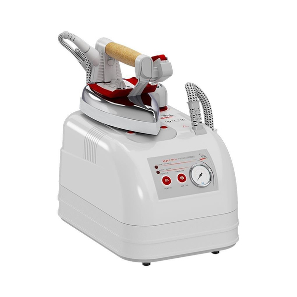 Gazzella | Profesyonel Süper Mini | 2 Litre | Spr/Mn 2004 P galeri görseli 3