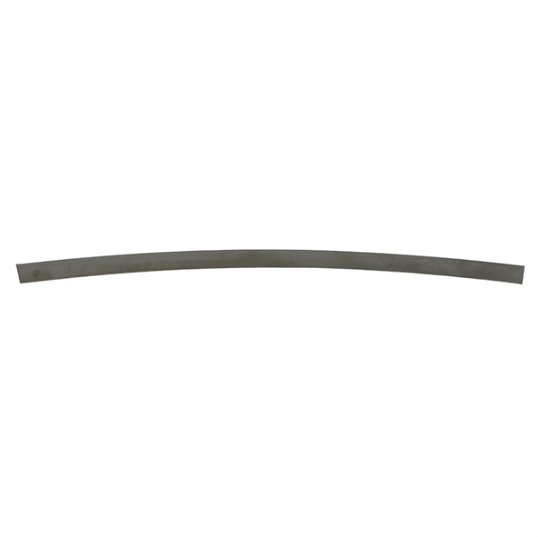 Etiket Kesme Makinesi Teli Yassı Geniş 0,13cm 6,00x0,20mm ana ürün görseli
