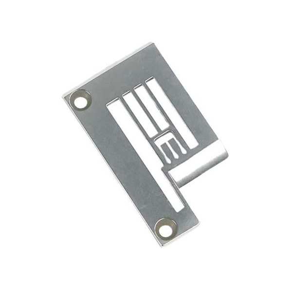 FDM Typical 95085 Bant Reçme Plakası 5.6 mm ana hero görseli
