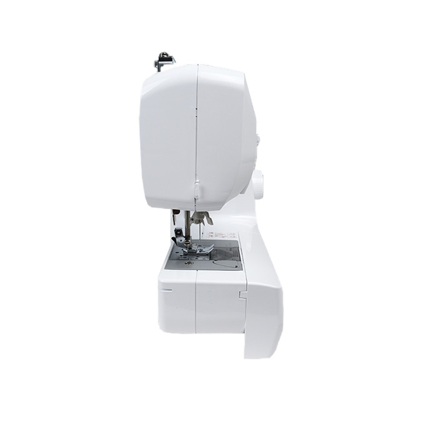 Brother | GS2700 Dikiş Makinesi | Ev Tipi Dikiş Makinesi | Aile Tipi Dikiş Makinesi | Tam Devirdir motor kontrol anlatım görseli 5