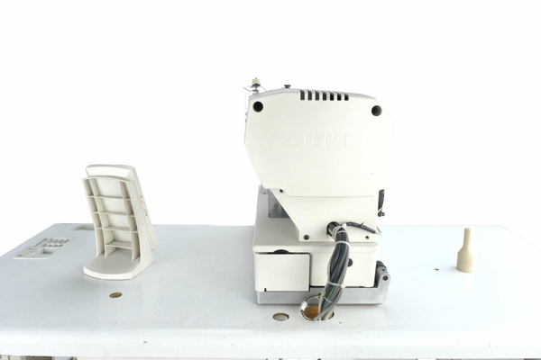 2.El Juki Lbh-1790s Elektronik İlik Makinesi galeri görseli 8