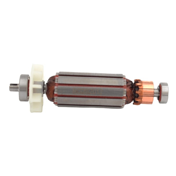 Mini Kumaş Kesim Motoru Rotor / PLS-65-G70 ürün galeri görseli 2