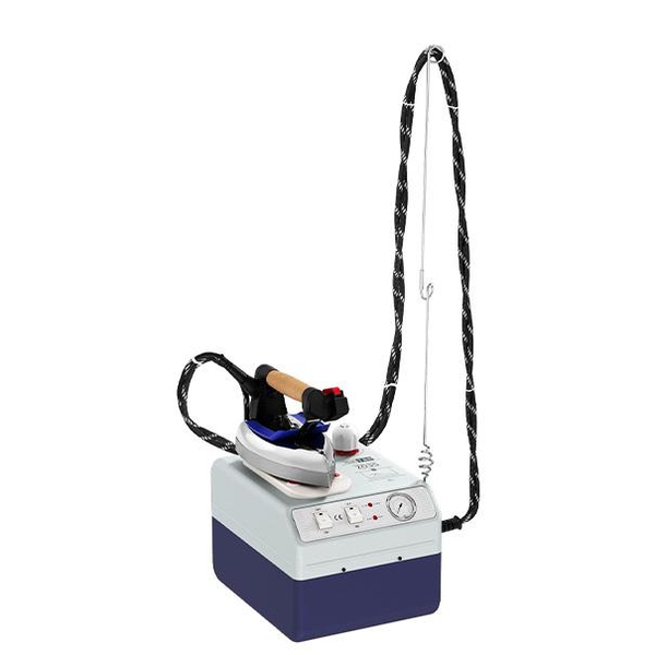 Silter | Spr/Mn 2035 | Buhar Kazanlı Profesyonel Ütü | 3,5 Litre | Süper Mini ana hero görseli
