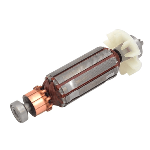 Mini Kumaş Kesim Motoru Rotor / PLS-65-G70 ürün galeri görseli 4