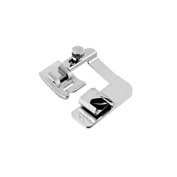 RJ-7327 4/8 Ayarlı Kıvırma Ayağı ürün galeri görseli 3