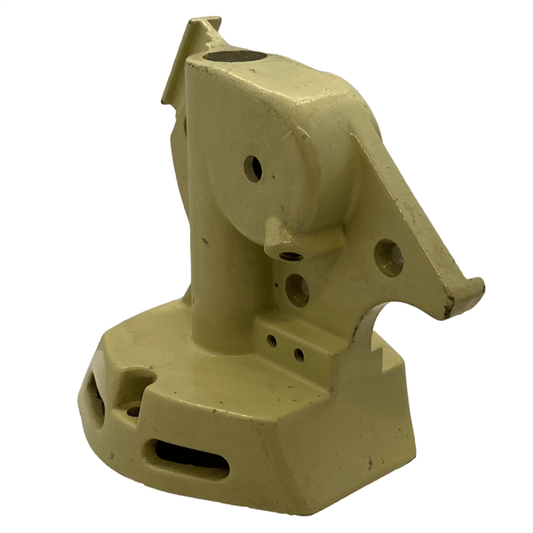 Yuvarlak Kesim Motor Bıçak Bağlantı Gövdesi / S-127 ürün galeri görseli 3