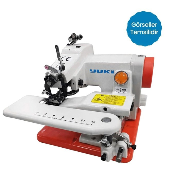 Yuki | Etek Paça Baskı Makinesi | Yk-500 | Masa Üstü Mini Paça Baskı Makinesi ana ürün görseli