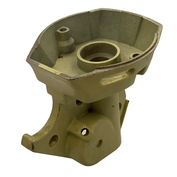 Yuvarlak Kesim Motor Bıçak Bağlantı Gövdesi / S-127 ürün galeri görseli 4