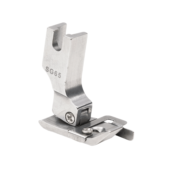 Fdm SG 65 6,5 mm siperli ayak ana görünüm