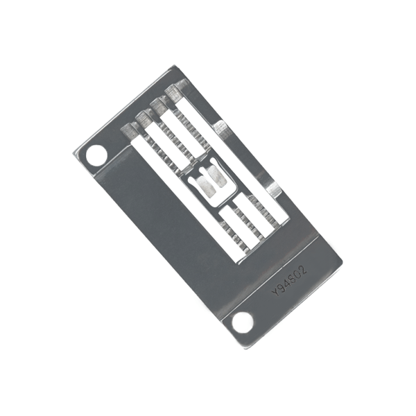 94802 Etek Reçme Plakası 6.4 mm ürün galeri görseli 2