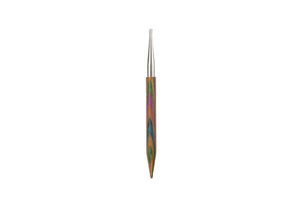 Knitpro | SYMFONIE | Değiştirilebilir Ahşap | Misinalı | Şiş Seti | 13 cm | 20661 galeri görseli 15