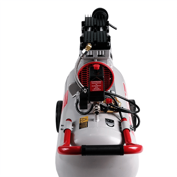 FDM | MY TOL | 50 Litre | Kompresör Sessiz ürün galeri görseli 5