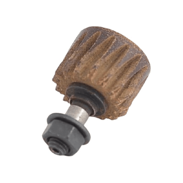 Mini Kumaş Kesim Motoru Bıçak Dişlisi / PLS-65-G46 ürün galeri görseli 4